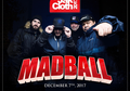 Wow, Madball Bakal Manggung di Jakarta!