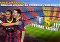 Di Indonesia Fans Facebook Barca Tembus Angka 5 Juta