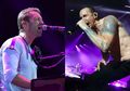 Tribute Untuk Chester Bennington, Coldplay Bawain Lagu ‘Crawling’ Versi Piano
