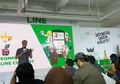 Nggak Nyangka! Penghasilan Jadi Kreator LINE Bisa Biaya Kuliah S2 sampai Beli Rumah