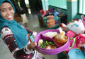 Begini Foto Menu Makan Siang di 12 Negara di Dunia. Indonesia Kayak Gimana Ya?