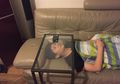 12 Foto Yang Menunjukkan Bahwa Inovasi Itu Muncul Karena Kemalasan Manusia
