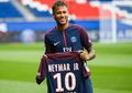 Punya Gaji Rp 1,3 Miliar Dalam Sehari, Ini Barang yang Bisa Dibeli Neymar di Indonesia