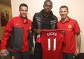 Usain Bolt Ingin Bermain untuk Manchester United, Namun Ia Harus Main di Klub Ini Dulu