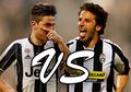 Dybala Tantang Del Piero Setelah Resmi Menggunakan Nomer 10 di Juventus