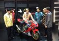 Di GIIAS 2017, AHM Mulai Pasarkan Honda CBR1000RR Fireblade di Indonesia