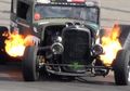 Ford 1929 Diajak Ngedrift Ala Ken Block