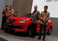 Suzuki Baleno ‘Hatchback’ Resmi Meluncur di GIIAS 2017, Apa Kelebihannya?