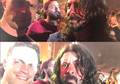 Persetan dengan VIP, Dave Grohl Lebih Milih "Merakyat" Sambil Nonton Metallica!