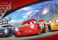 Cars 3: Persaingan Generasi Tua dan Muda