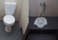 BAB Dengan Toilet Jongkok Lebih Sehat Daripada Toilet Duduk, Ini Penjelasannya