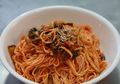 Awas, Ini Bahayanya Terlalu Sering Makan Mie Instan