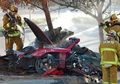 Mobil Yang Ditumpangi Paul Walker Sempat Mogok Sebelum Kecelakaan