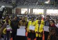 Puncak Ospek Undang Menteri? Siapa Lagi Kalau Bukan OKK UI 2017