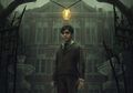 Keren Banget! Begini Jadinya Kalau 7 Poster Film Harry Potter Dibuat Versi Horor