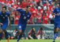 Nggak Nyangka! Thailand Bantai Vietnam 3-0, Ini Dia Gol-Golnya