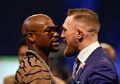 Floyd Mayweather Belum Puas Bertarung Lawan Conor McGregor, Ini Buktinya