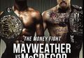 Gara-gara Laga Tinju Conor McGregor dan Floyd Mayweather, Pengunjung Situs Bokep Berkurang