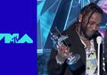 Video Klip Kendrick Lamar Menang MTV Video Music Awards 2017, Emangnya Seberapa Keren Sih?