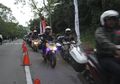 Ratusan Pecinta Honda Vario Kumpul di Bandung