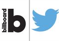 Billboard dan Twitter Berkolaborasi Garap Tangga Lagu Terbaik di Linimasa
