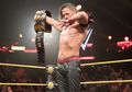 5 Pegulat Jepang yang Kini Berkompetisi di WWE, Aksinya Nggak Kalah Keren dengan John Cena dkk!