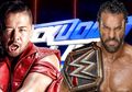 5 Pegulat WWE Keturunan Asia yang Berprestasi