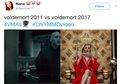 10 Meme Yang Menyinggung Lagu Baru Taylor Swift "Look What You Made Me Do."