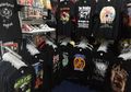 5 Istilah Dalam Kaos Band yang Wajib Kamu Tahu Sebelum Beli!