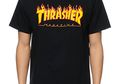 Bukan Merk Clothing, Ini 4 Fakta Menarik yang Perlu Lo Tau tentang Thrasher!