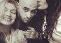 Botak, Zayn Malik Dibilang Mirip Orang Ini!