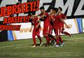 Jebret! Ini 5 Komentar Kocak Komentator Sepak Bola Indonesia Beserta Artinya