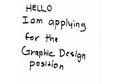 10 Kata Dahsyat yang Harus Ada di CV Kamu Supaya Gampang Dapat Kerja