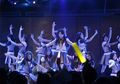 JKT48 Jadi Alay di Anniversary Theater yang Kelima