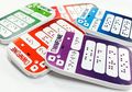 OwnFone Rilis Handphone Braille Pertama di Dunia