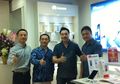 Huawei Hadirkan Experience Shop di Jakarta