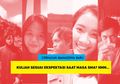 Curhatan Mahasiswa Baru Di Masa Awal Perkuliahan: Ekspektasi Masa SMA Nggak Semuanya Sesuai!
