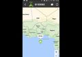 Pernah Mesen Ojek Online Terus Driver Nyasar ke Afrika? Ternyata Ini Penyebabnya