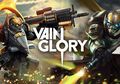 Akhirnya Vainglory Bisa 5 vs 5. Kompetisi Pertamanya Akan di Gelar di Comic Con Indonesia.
