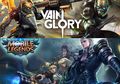 Rilis Lebih Dulu, Ini 4 Keunggulan Game Vainglory dibanding Mobile Legends.