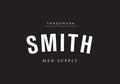 SMITH Men Supply : Pomade yang Bikin Kita Kelihatan Dandy