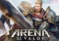 Wah! Game Arena of Valor bakal ada di Nintendo Switch!