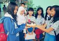 Kiat Sukses Bikin Surprise PART III