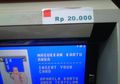 Belanja Online Meningkat Pesat, Diprediksi Mesin ATM Segera Punah