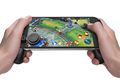 Dengan alat ini main Mobile Legends jadi lebih Gampang. Pemain Noob Bisa Mendadak Pro!