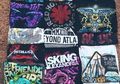Hati-hati, 7 Baju Band Ini Udah Banyak Palsunya!