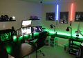 Tips Bikin Ruangan Khusus Gaming di Rumah