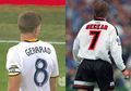 7 Typo di Jersey Pemain Bola Ini Jadi Bukti Nggak Ada Manusia yang Sempurna