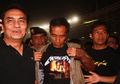 7 Konser Musik Yang Pernah Didatangi Jokowi. Dari Konser Super Junior Sampai Synchronize Festival