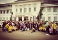 8 Kampus di Indonesia Yang Masuk 1000 Besar Universitas Terbaik Dunia